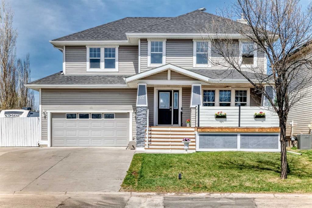 22 Moe Avenue NW, Langdon — photo 3 of 48