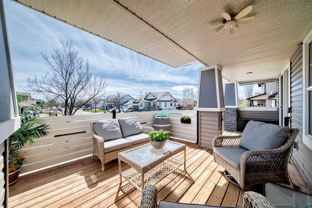 22 Moe Avenue NW, Langdon — photo 4 of 48