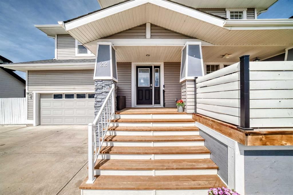 22 Moe Avenue NW, Langdon — photo 5 of 48