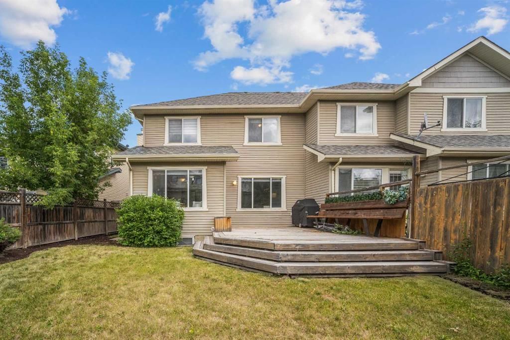 43 Cougar Ridge Bay SW, Calgary — photo 3 of 31