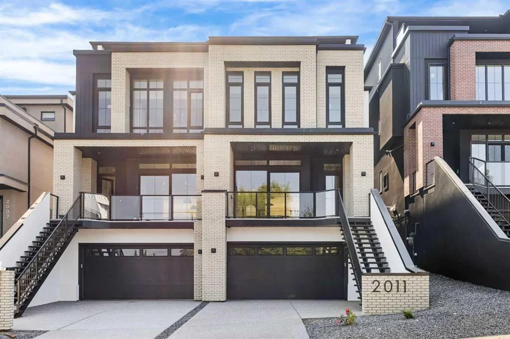 2011 28 Avenue SW, Calgary — main listing photo