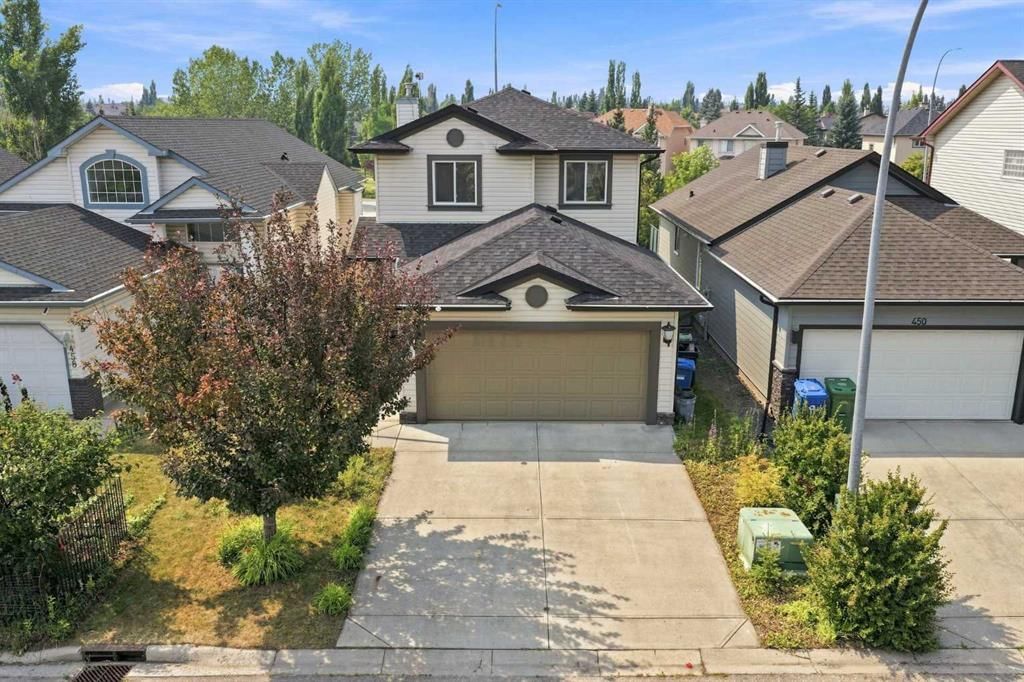 454 Millrise Square SW, Calgary — photo 2 of 50