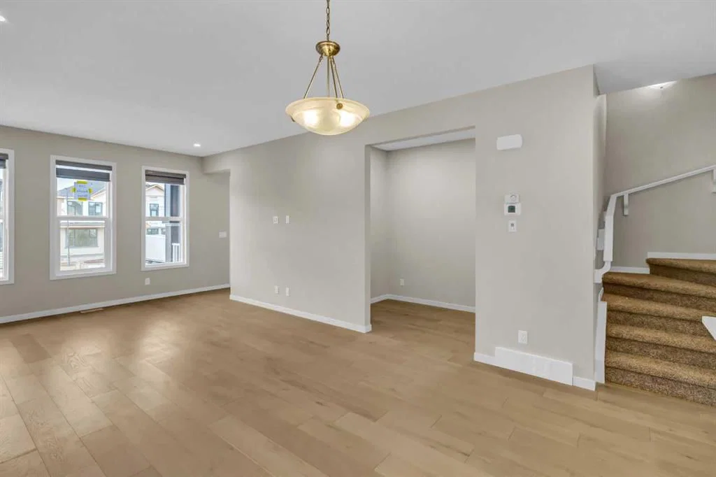 249 Aquila Drive NW, Calgary — photo 4 of 23