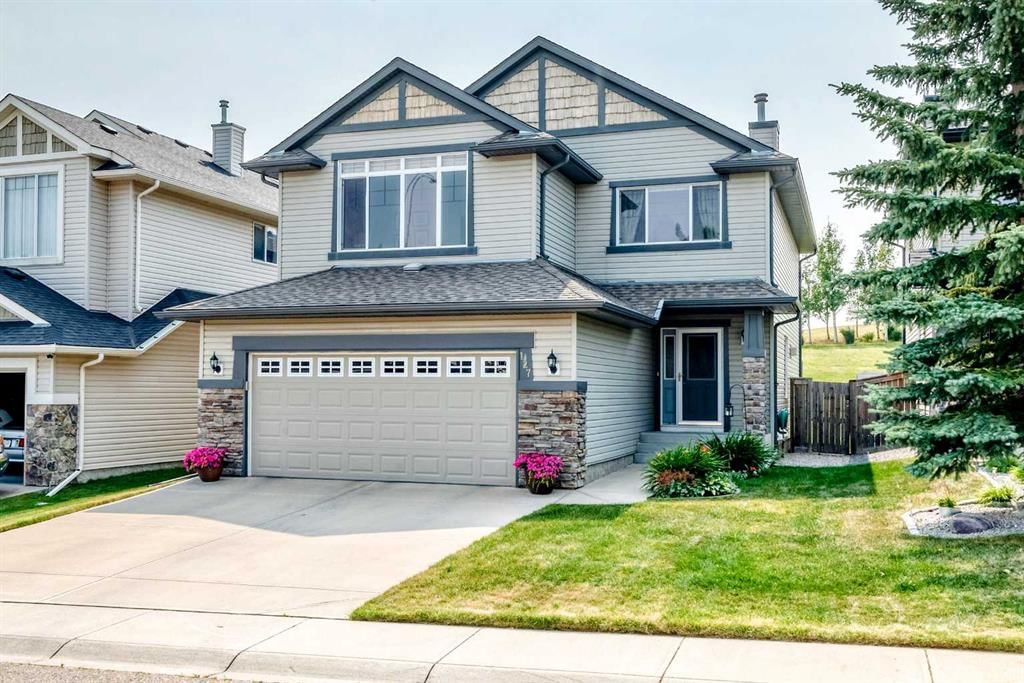 127 Royal Birch Way NW, Calgary — main listing photo