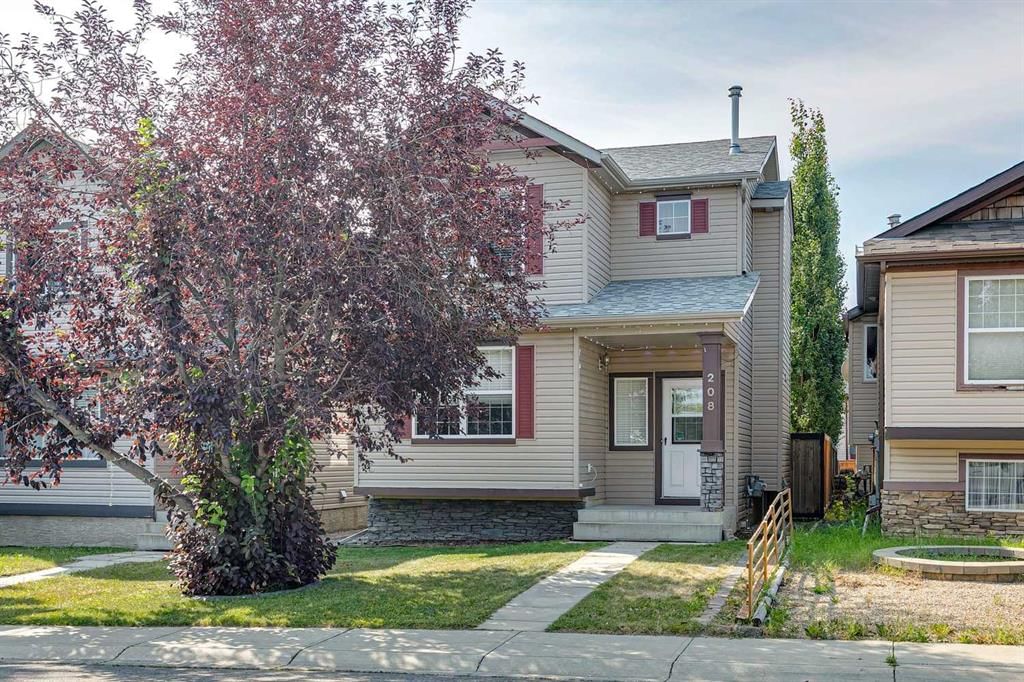 208 Everridge Way SW, Calgary — main listing photo