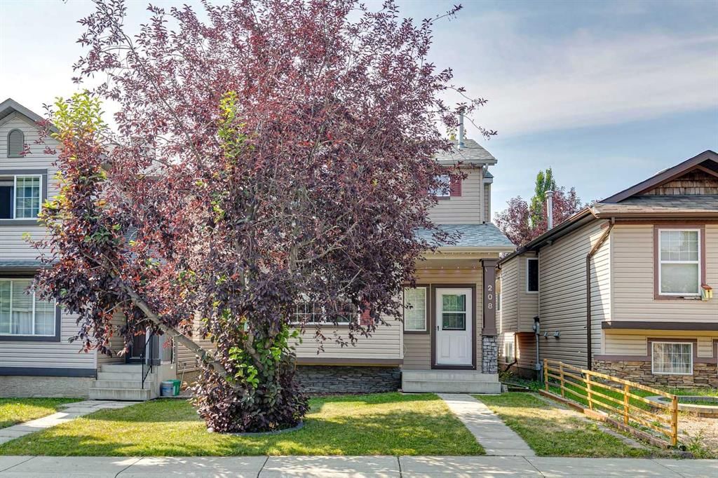 208 Everridge Way SW, Calgary — photo 2 of 36