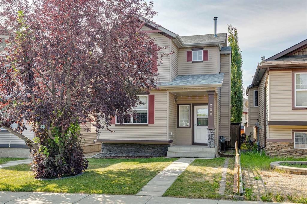 208 Everridge Way SW, Calgary — photo 3 of 36