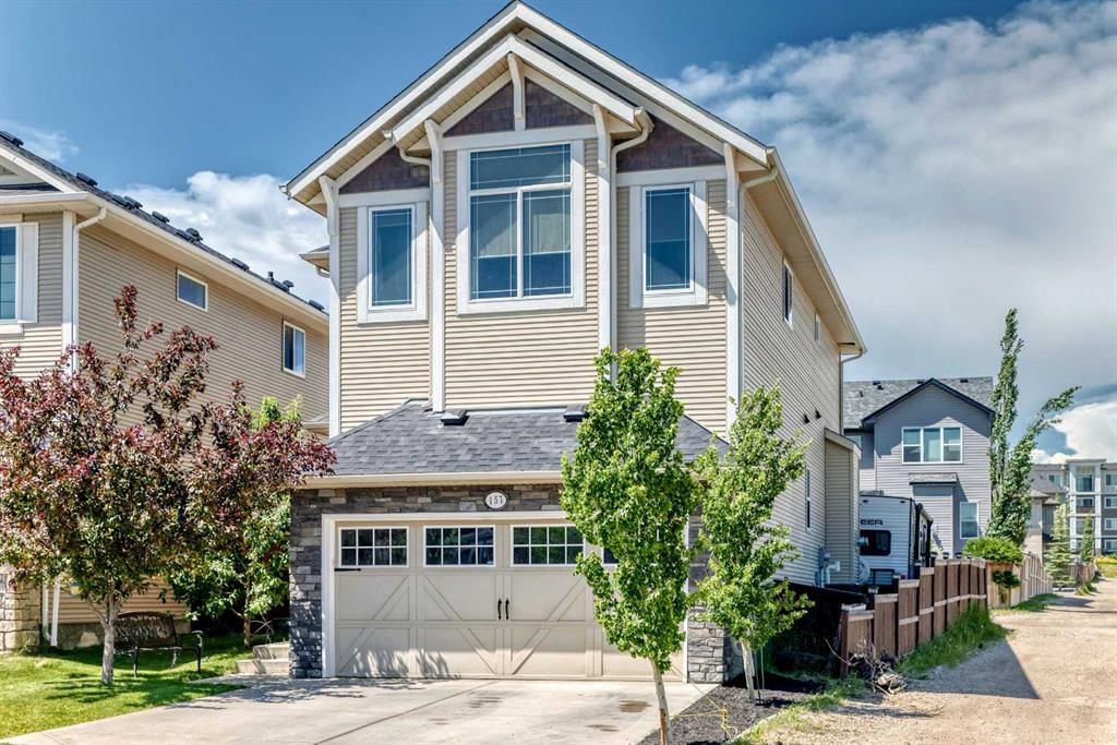 157 Sage Valley Road NW, Calgary — photo 2 of 50