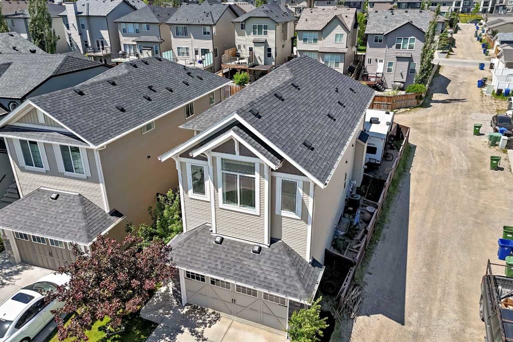 157 Sage Valley Road NW, Calgary — photo 3 of 50