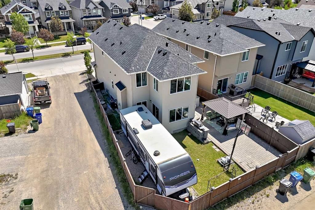 157 Sage Valley Road NW, Calgary — photo 4 of 50