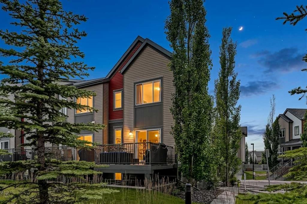202 Copperpond Row SE, Calgary — photo 2 of 47