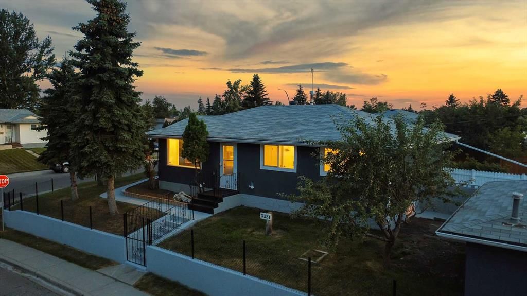3331 41 Street SE, Calgary — photo 2 of 46