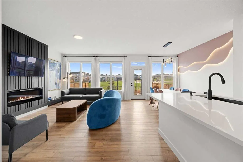 436 Belmont Park SW, Calgary — photo 3 of 42