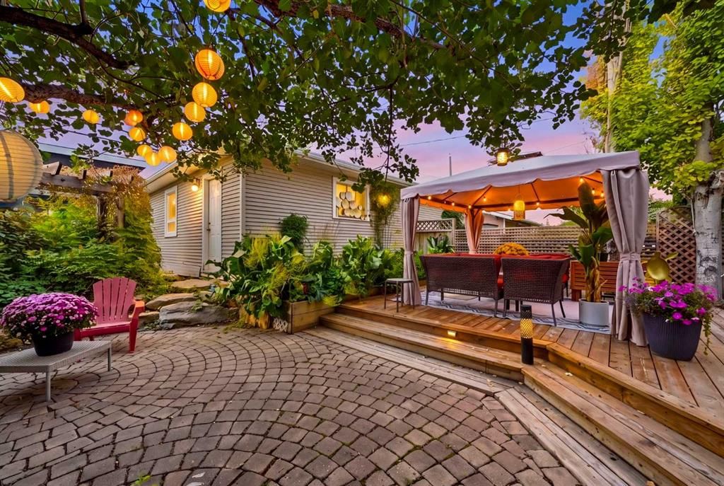721 27 Avenue NW, Calgary — main listing photo