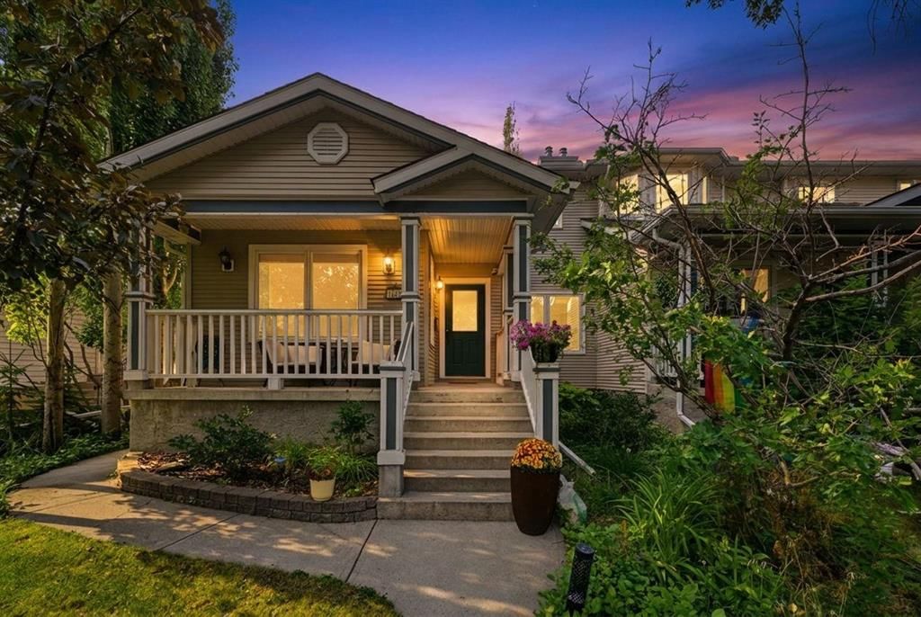 721 27 Avenue NW, Calgary — photo 2 of 50