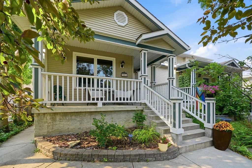 721 27 Avenue NW, Calgary — photo 3 of 50