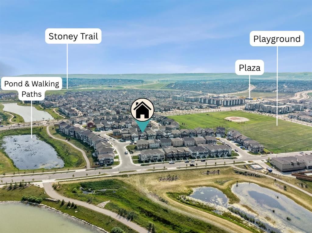 120 Carringford Road NW, Calgary — photo 4 of 39