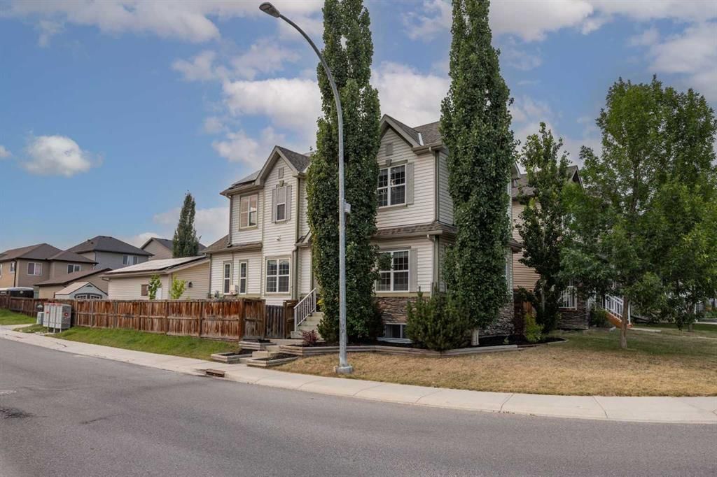 336 Silverado Drive SW, Calgary — photo 2 of 43