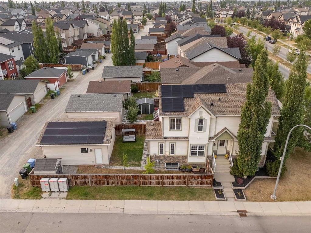 336 Silverado Drive SW, Calgary — photo 4 of 43