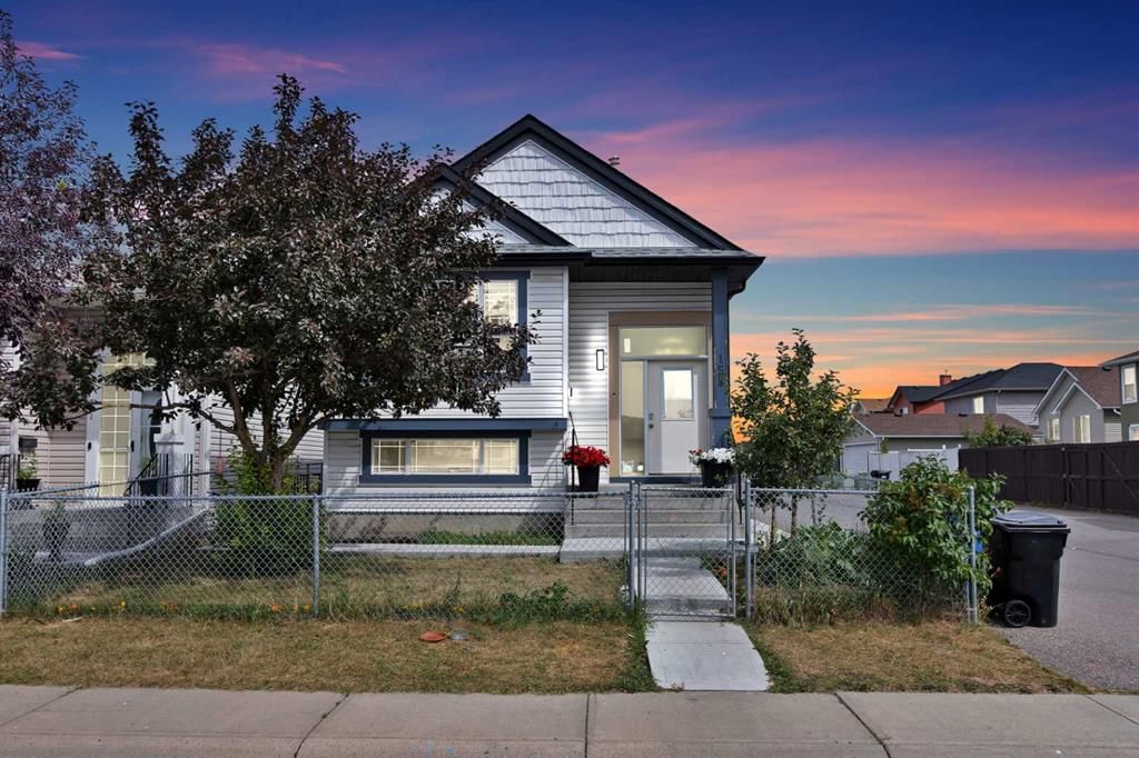 155 Taralea Gardens NE, Calgary — main listing photo