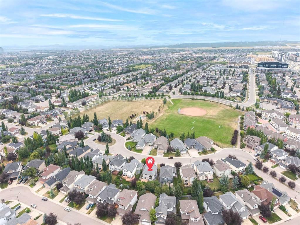 146 West Springs Place SW, Calgary — photo 2 of 50
