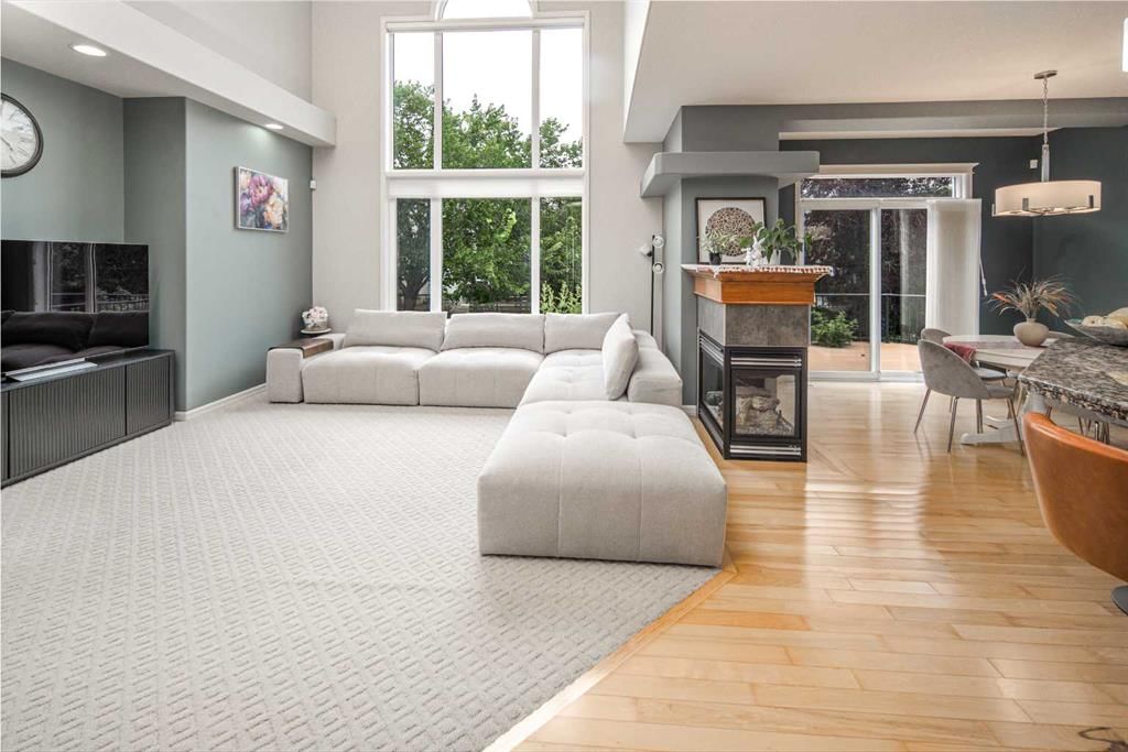 146 West Springs Place SW, Calgary — photo 3 of 50