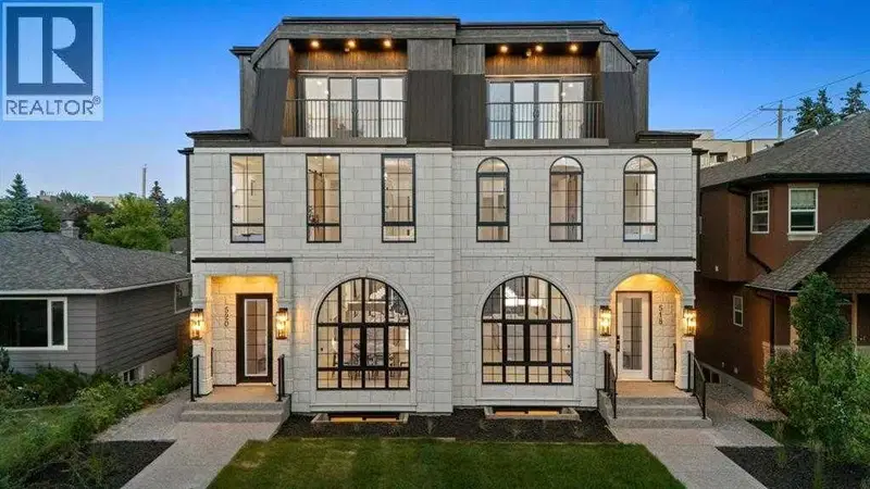 518 34A Street NW, Calgary — main listing photo