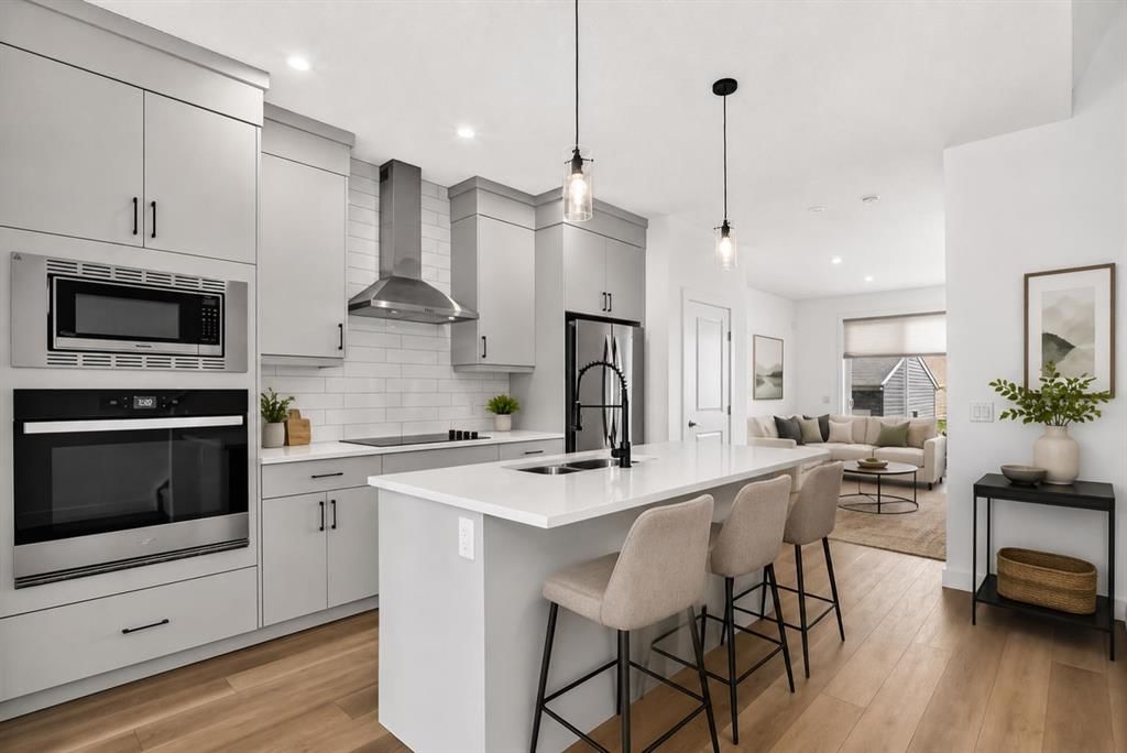 125 Herron Mews NE, Calgary — photo 3 of 50