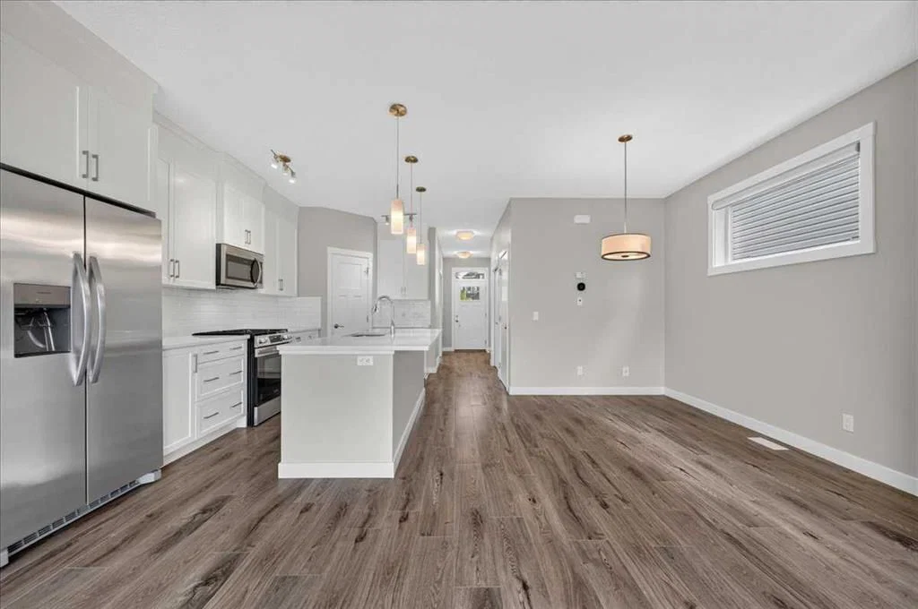 97 Seton Manor SE, Calgary — photo 5 of 49