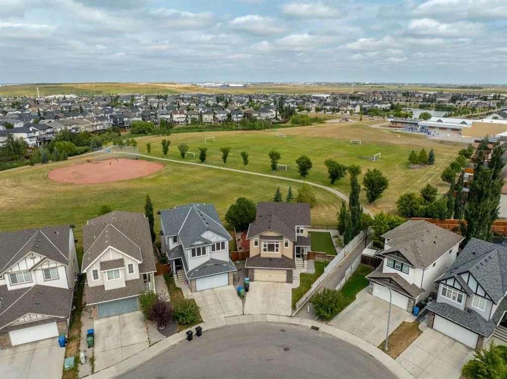 169 Brightonwoods Gardens SE, Calgary — photo 2 of 45