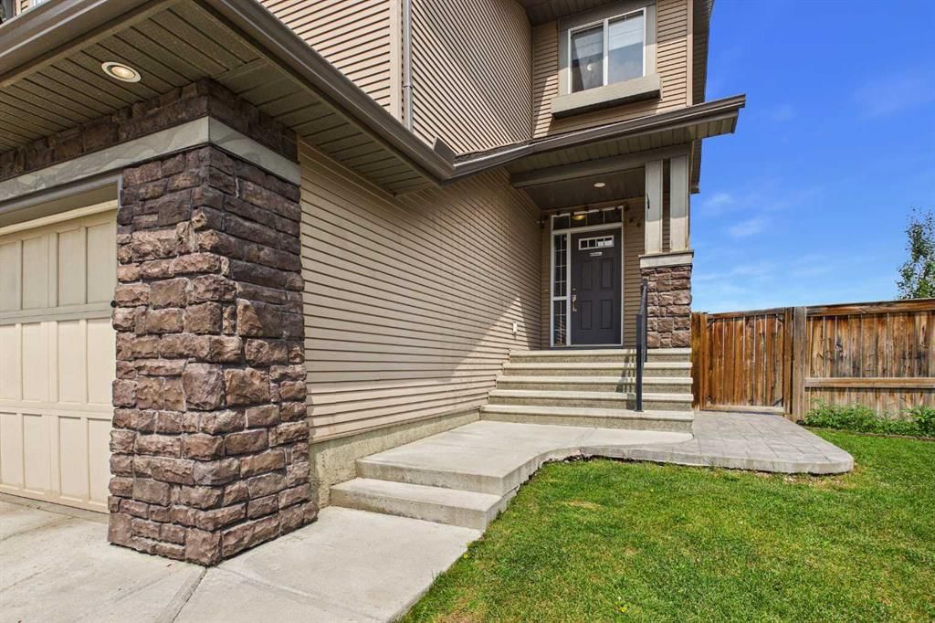169 Brightonwoods Gardens SE, Calgary — photo 3 of 45