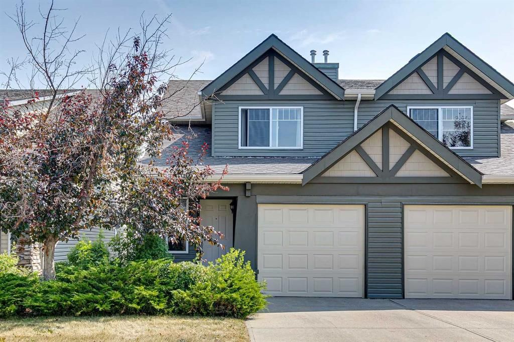 148 Everstone Drive SW, Calgary — main listing photo