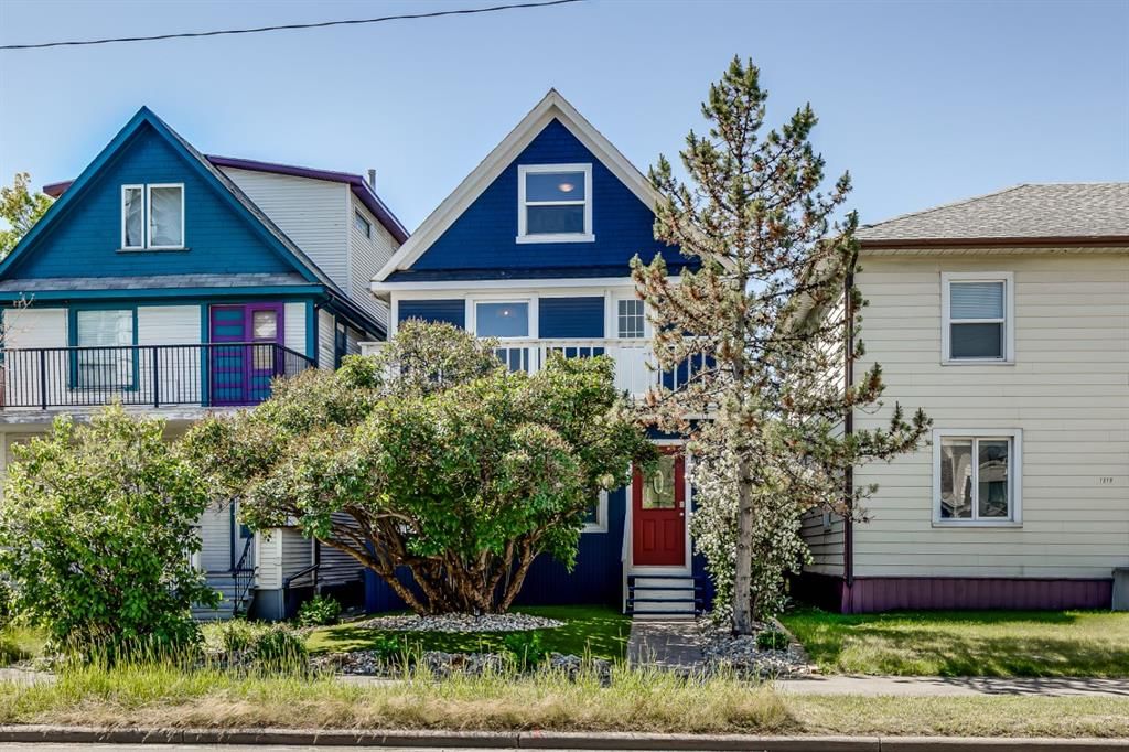 1517 12 Avenue SW, Calgary — photo 2 of 44