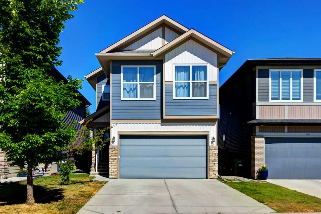 39 Walcrest View SE, Calgary — main listing photo