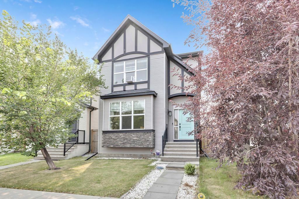227 Cranford Way SE, Calgary — main listing photo