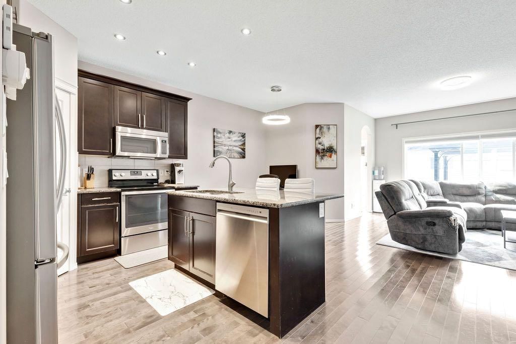 227 Cranford Way SE, Calgary — photo 3 of 26