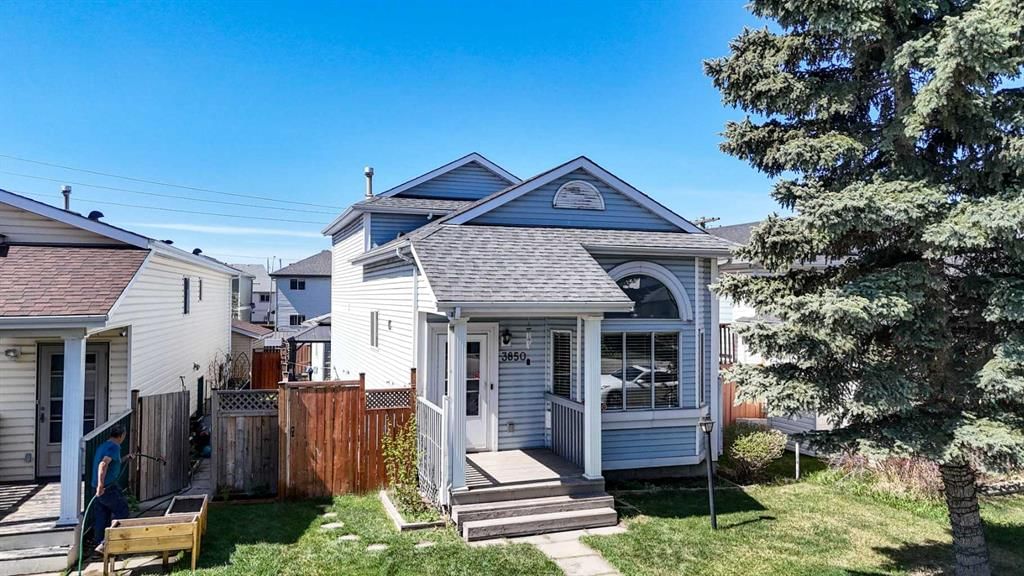 3850 Catalina Boulevard NE, Calgary — photo 2 of 28