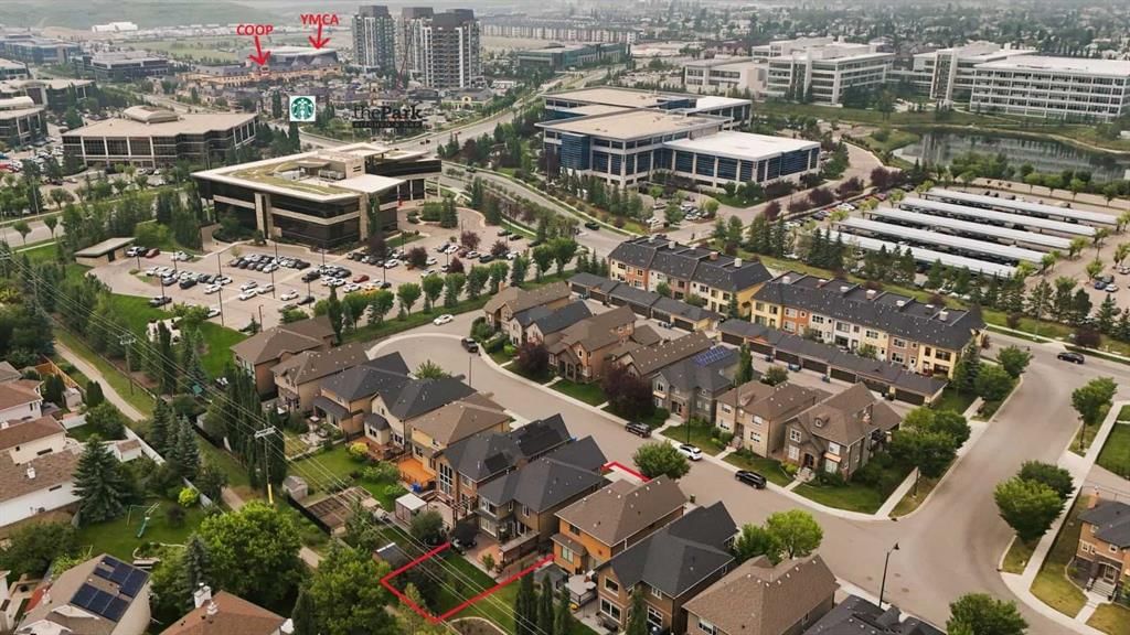 72 Quarry Landing SE, Calgary — photo 2 of 50