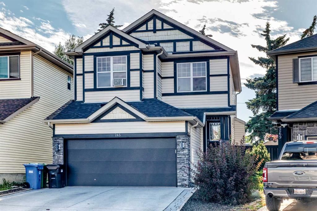 265 Bridleridge View SW, Calgary — main listing photo