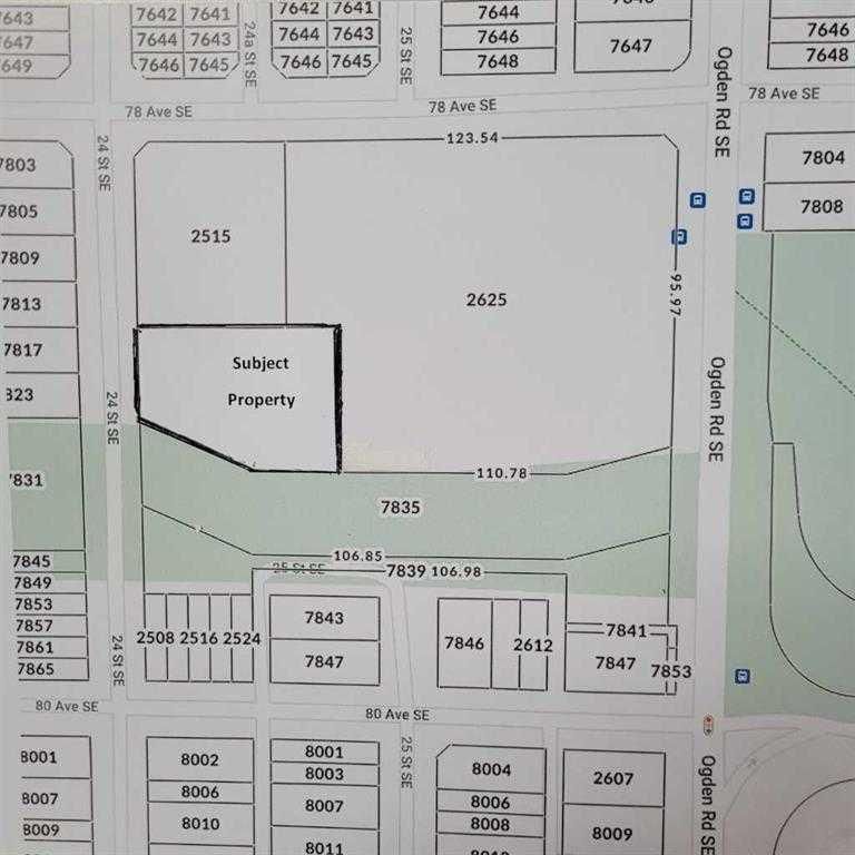 7820 24 Street SE, Calgary — photo 2 of 3