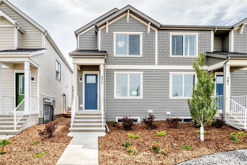 277 Heirloom Way SE, Calgary — main listing photo