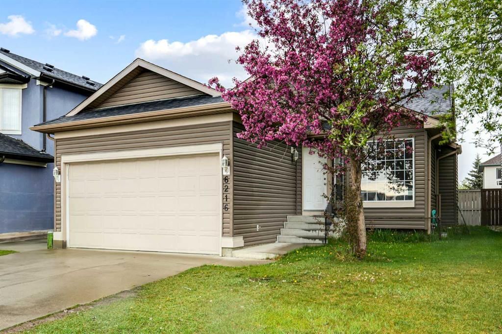 6216 Taralea Park NE, Calgary — main listing photo