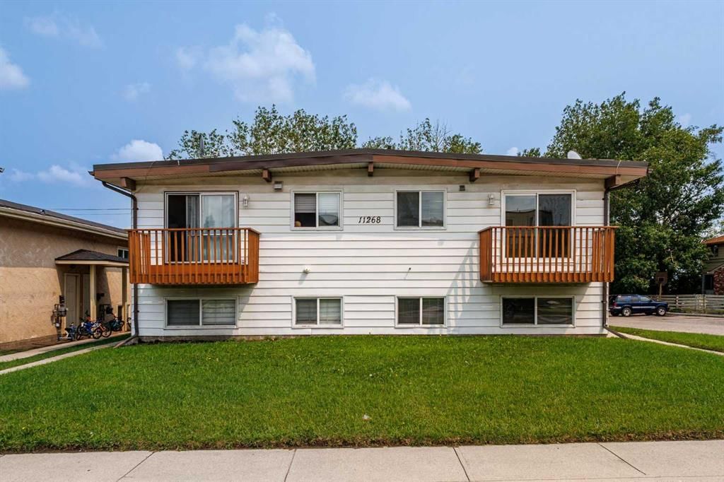 11268 6 SW, Calgary — main listing photo