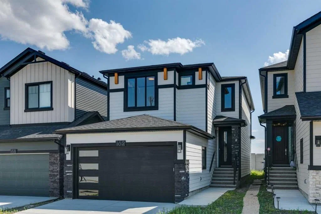 162 Drystone Way NW, Calgary — main listing photo