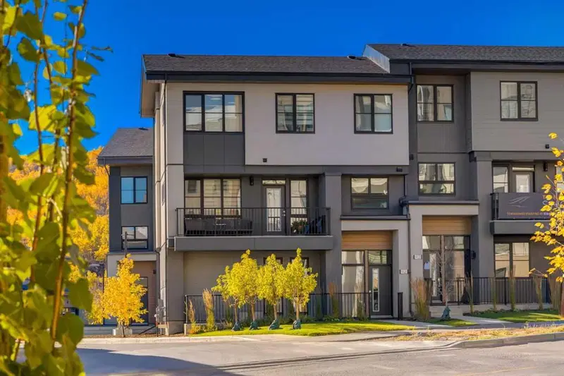 1469 Na'a Drive SW, Calgary — main listing photo
