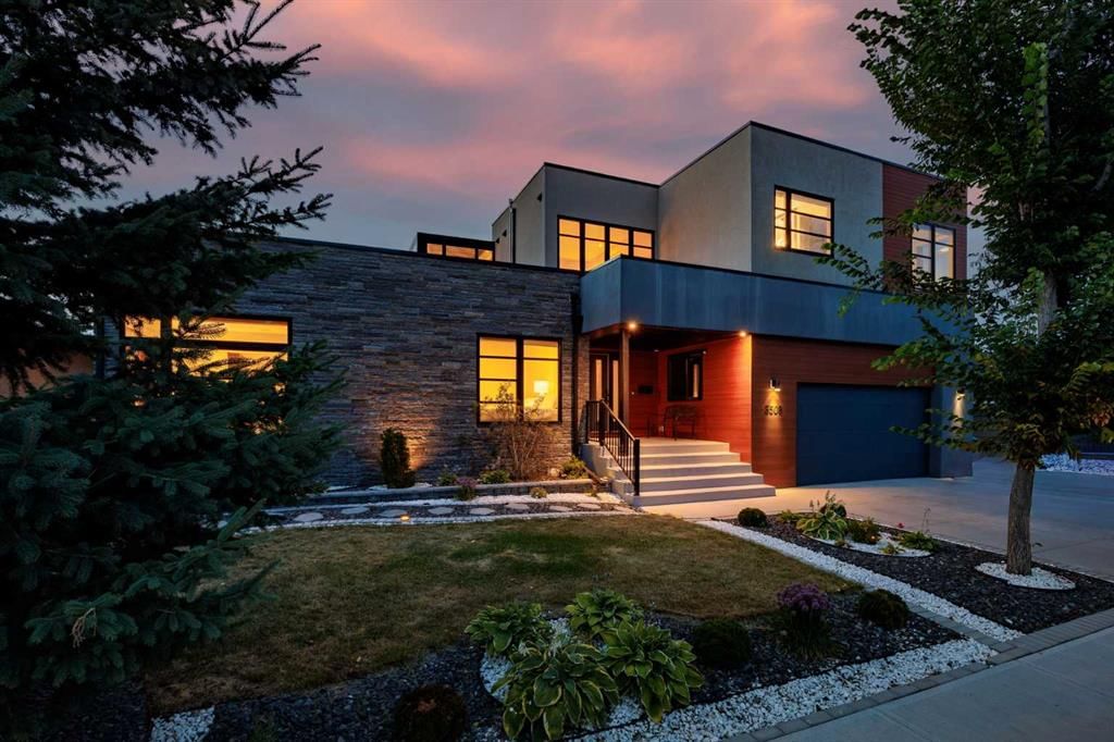 3508 Spruce Drive SW, Calgary — main listing photo