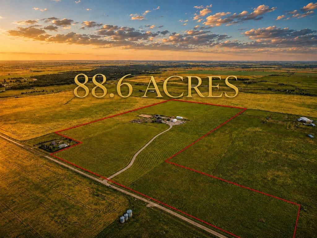 562056 24 Street E, Rural Foothills County — photo 3 of 26
