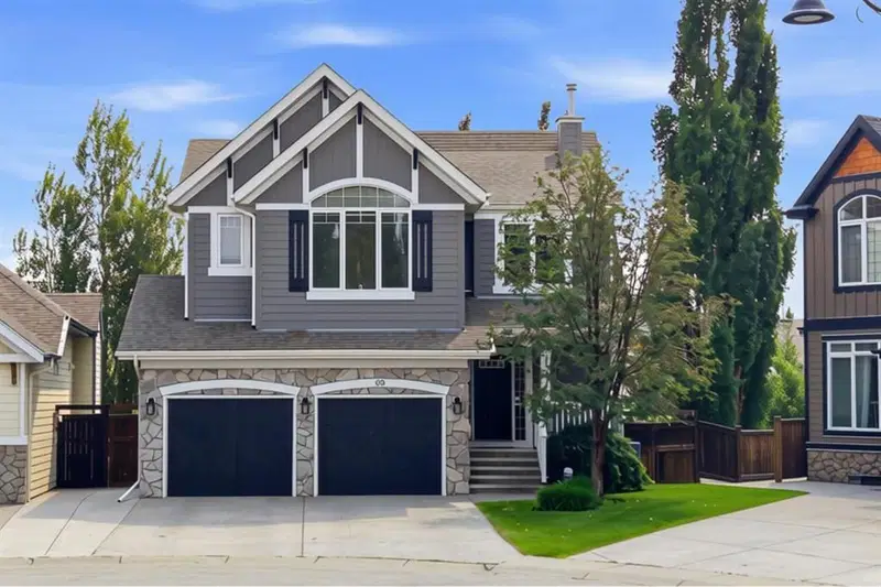 68 Auburn Sound Terrace SE, Calgary — main listing photo