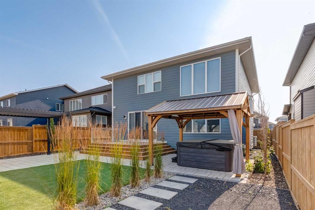 18 South Shore Bay, Chestermere — photo 2 of 50