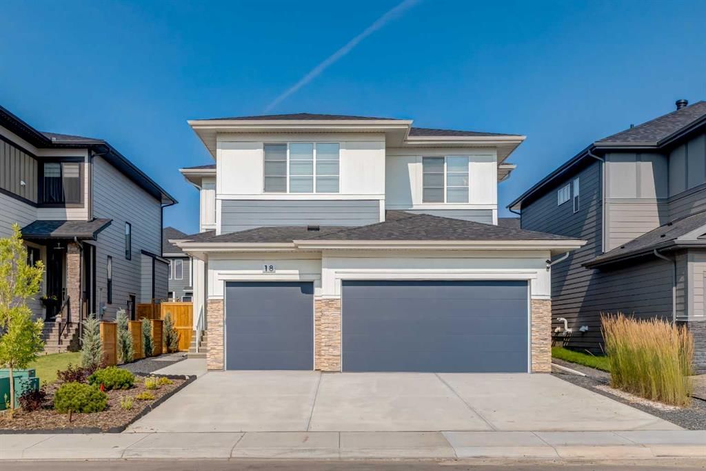 18 South Shore Bay, Chestermere — photo 3 of 50